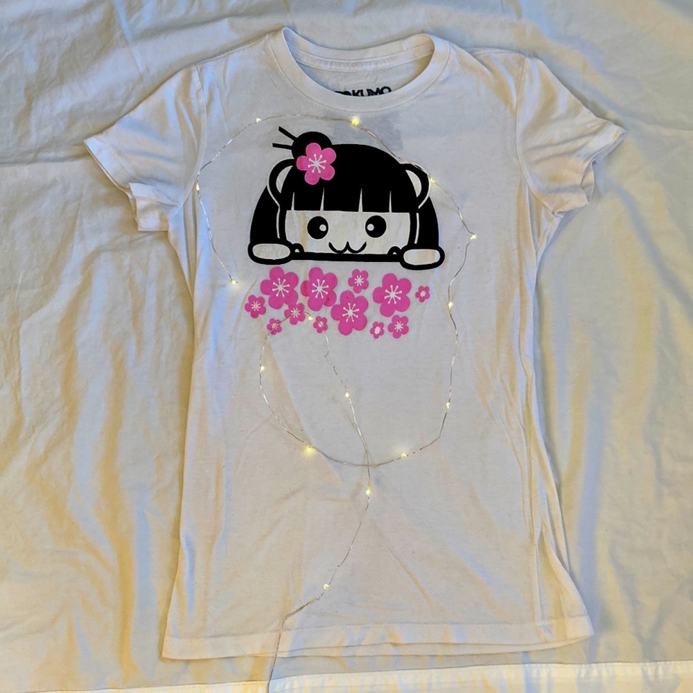 🌸Kumo Kuma T-Shirt🌸